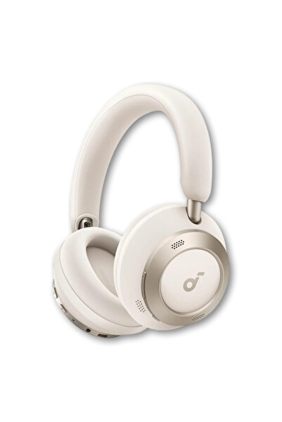 Anker Soundcore Anker Space One Pro Headphones - Over-Ear Headphones with Ada...