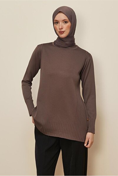 Alvina Triko Tunic 45849