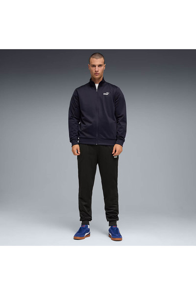 Puma ESSENTIALS Lacivert Erkek Eşofman Takımı 692630-16