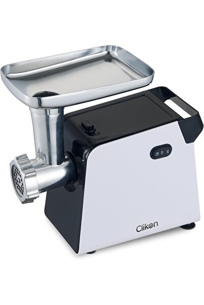 Generic CLIKON MEAT GRINDER - 400W, 100% COPPER MOTOR REDUCED NOISE OPERATION...