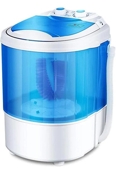 Generic غسالة ملابس وأحذية DLC سعة 4.5 كجم، رقم الموديل: DLC-37157