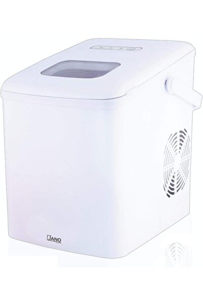 Generic JANO Ice Maker White Color 100W - E05600/W