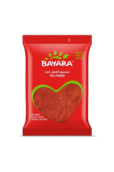 Bayara Chili Powder 200 g Premium Quality Ground Chili for Spicy, Bold Flavor...