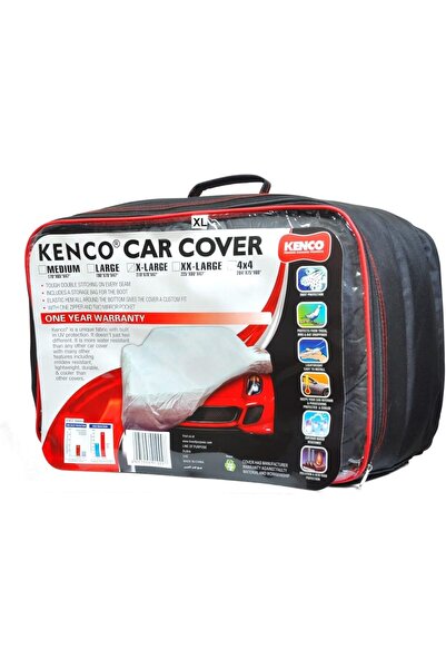 Generic غطاء هيكل سيارة كينكو أودي S6