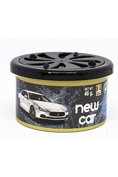 Generic إيفر فريش عضوي معلب جديد للسيارات 46 غرام، إيفو-إن سي