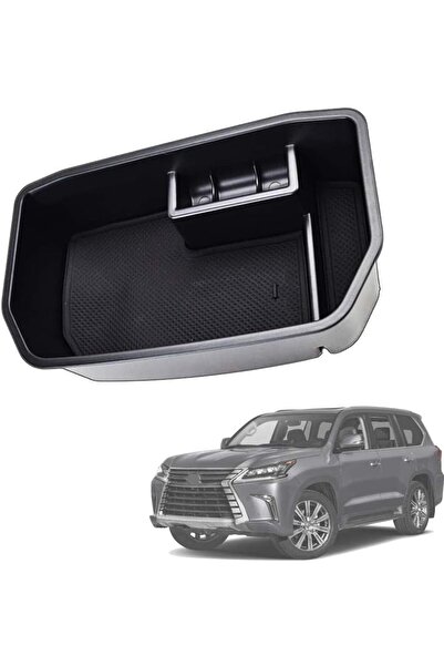 Generic منظم وحدة التحكم المركزية ومسند الذراع من AUTOXBERT لسيارات تويوتا لا...