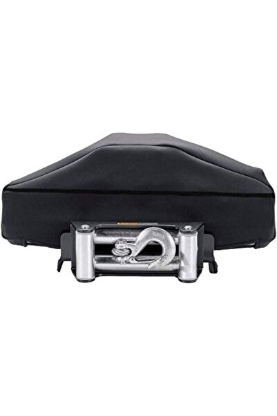 Generic غطاء ونش، غطاء ونش متين مقاوم للأشعة فوق البنفسجية والماء مع رباط، لل...