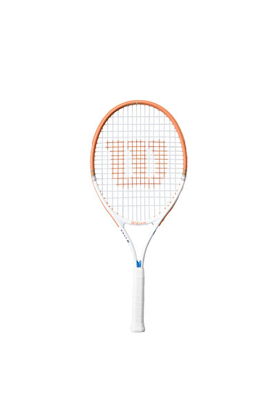 Wilson Roland-Garros 2026 Elite JR 25 Çocuk Tenis Raketi