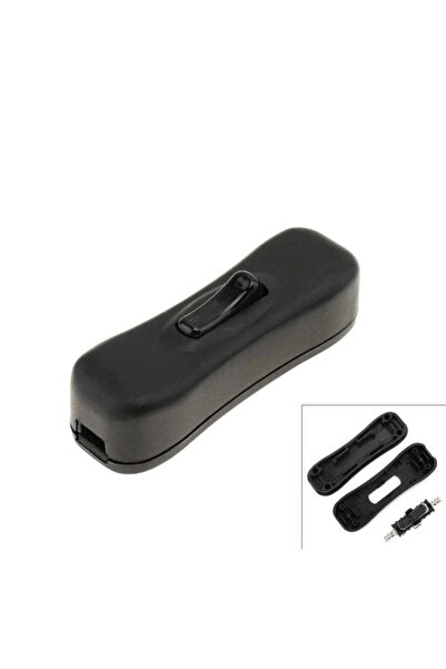 Genel Markalar KD304 ON-OFF Arapuar Anahtarı / Açma Kapama Switch