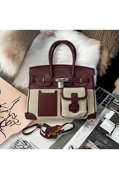 BELLEKSA Rahaf's handbag