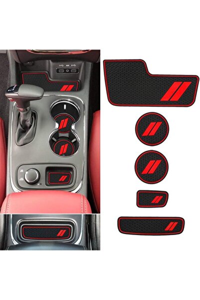 Generic سجادات وحدة التحكم المركزية من أوفو لإكسسوارات دورانجو 2014-2020