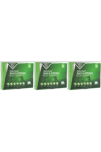 MC Micostore Pachet economic x3 Complex avansat 8 in 1 de protectie a articul...