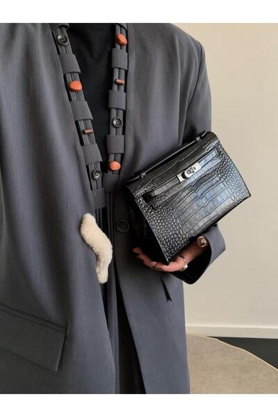 BELLEKSA شنطة يد هاجر