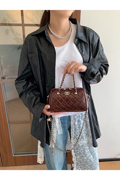 BELLEKSA Asil's handbag