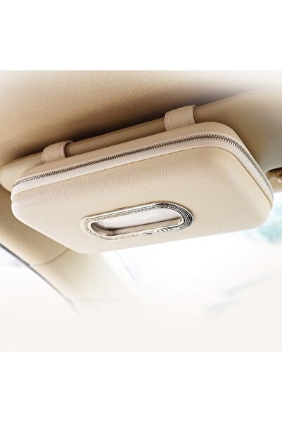 Generic Car Tissue Holder, Sun Visor Napkin Holder, Car Visor Tissue Holder, ...