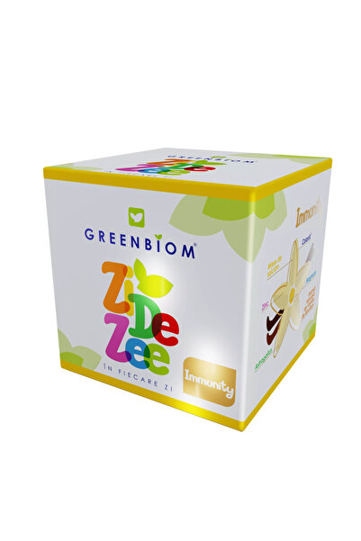 GREENBIOM Miere de salcam, imbogatita cu microdoze de ColonX si microelemente...