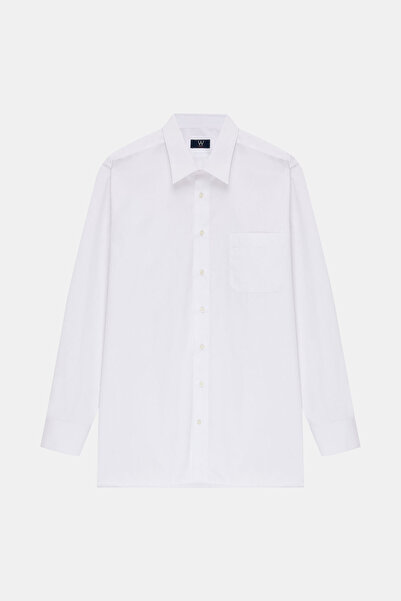 W Collection White shirt