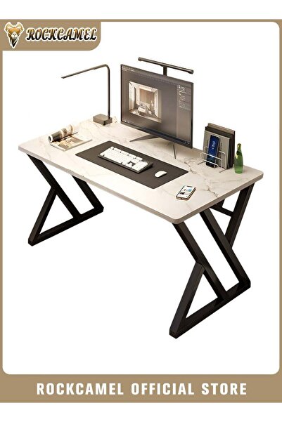 ROCKCAMEL Gaming Desk