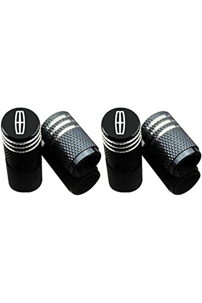 Generic Car Tire Air Valve Caps- Auto Wheel Tyre Dust Stems Cover with Logo E...