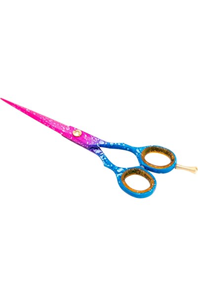 AMY GROUP Foarfecă profesională tuns 6 inch – oțel rezistent, ergonomică – fr...