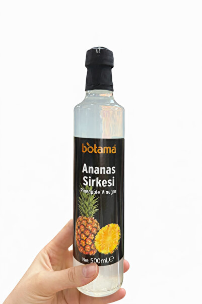 botama Ananas sirkesi 500 ml
