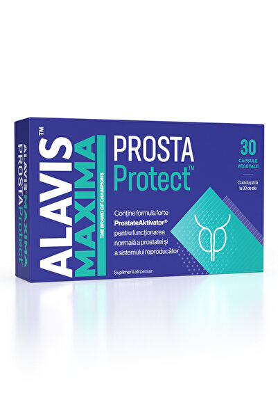 MC Micostore ALAVIS, MAXIMA PROSTAProtect, (For activation and regeneration o...