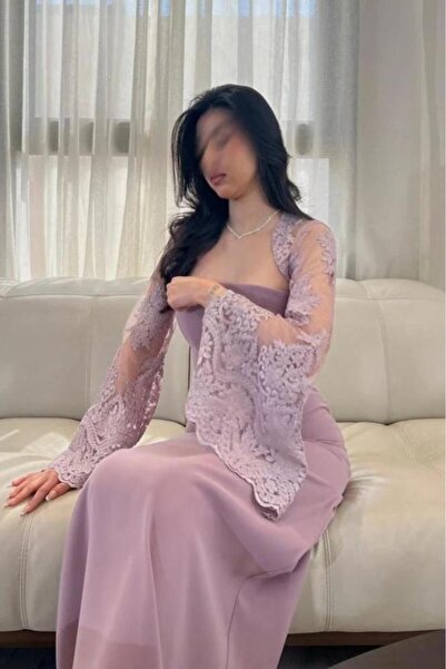 leon Dress for Eid 2026