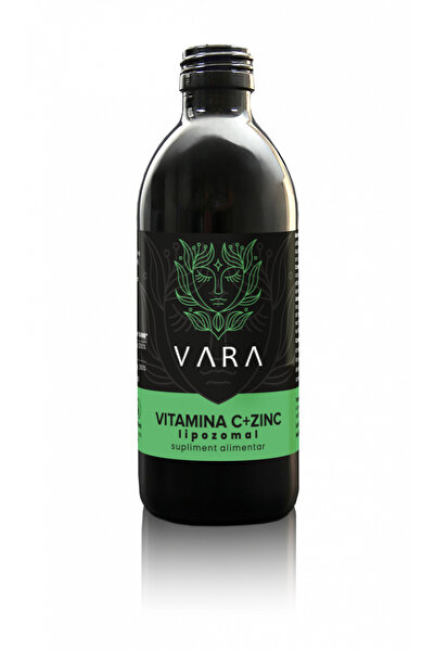 MC Micostore Vitamina C + Zinc Lipozomal, formula Premium - Drogheria Vara - ...