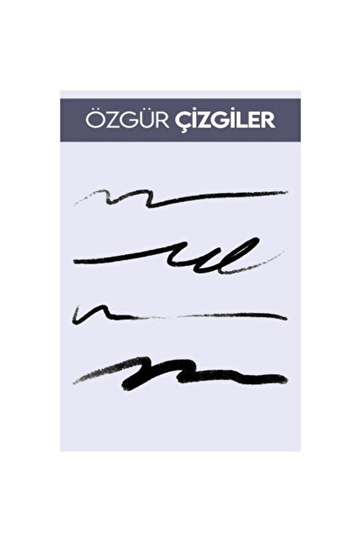 esplendor Black Waterproof Eye Pencil