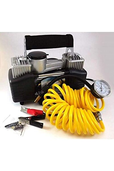 Generic ضواغط هواء ومضخات إطارات كاميل