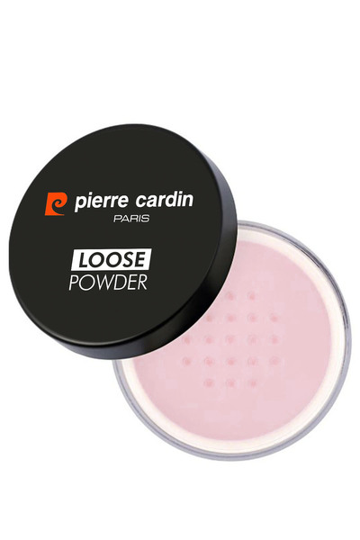 Pierre Cardin Loose Powder - Powder - Strawberry (Strawberry Pink) - 466