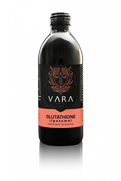 MC Micostore Glutathione Lipozomal - formula Premium - Drogheria Vara - 250 m...