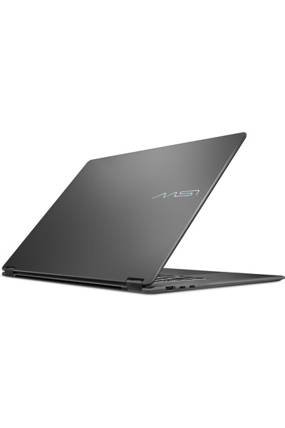 MSI NB PRESTIGE 16 AI+ C3MG-039TR Intel Ultra 9 386H 32GB 1TB SSD Windows 11 Home 16" QHD 120Hz