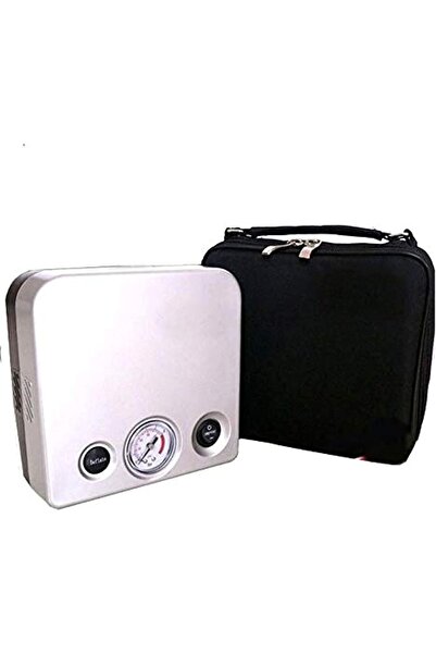 Generic ضاغط هواء للسيارة من سولفار 000725