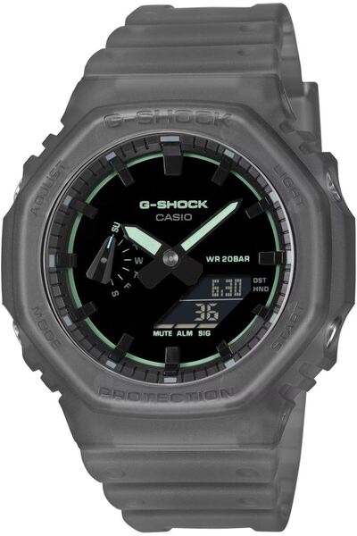 Casio Ga-2100K-1Adr Wristwatch