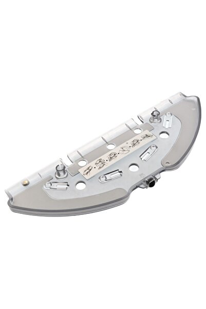 Supervac Suport pentru mop compatibil cu aspiratorul robot Grundig VCR 7230