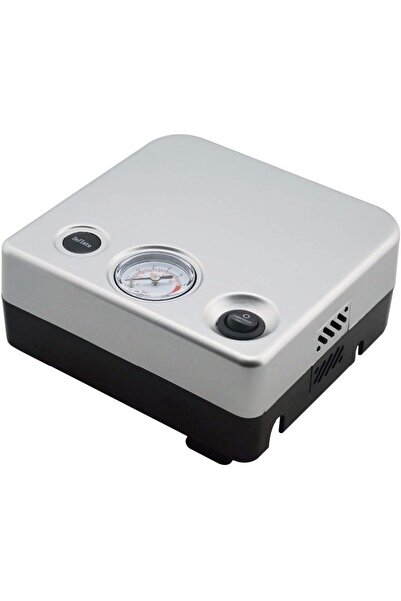 Generic Mini Air Compressor Car Tyre Inflator