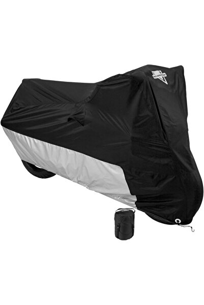 Generic غطاء دراجة نارية فاخر من نيلسون-ريج، حماية من العوامل الجوية، فتحات ت...