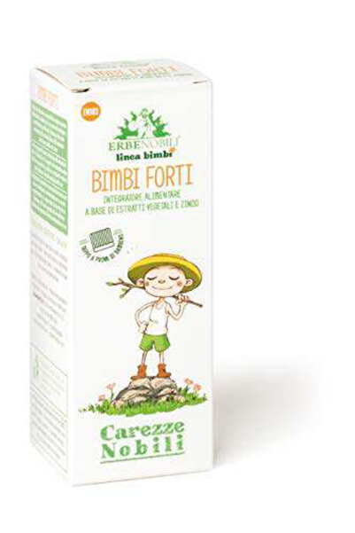 MC Micostore BIMBI FORTI 150ML