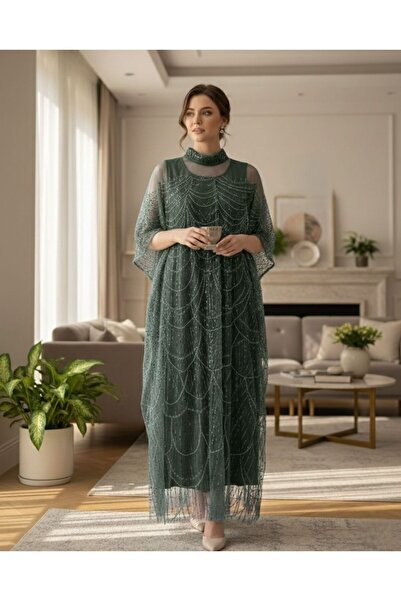 DAY BY DAY Women's jalabiya