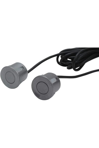 Generic Sulfar Parking Sensor Universal-Grey, 200-30 Cm