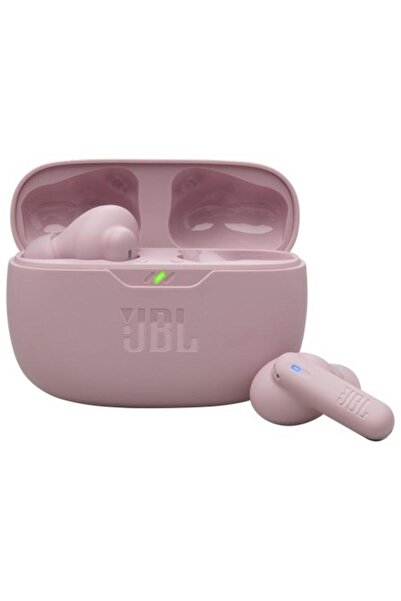 JBL Vibe Beam 2 Pink Wireless Earbuds