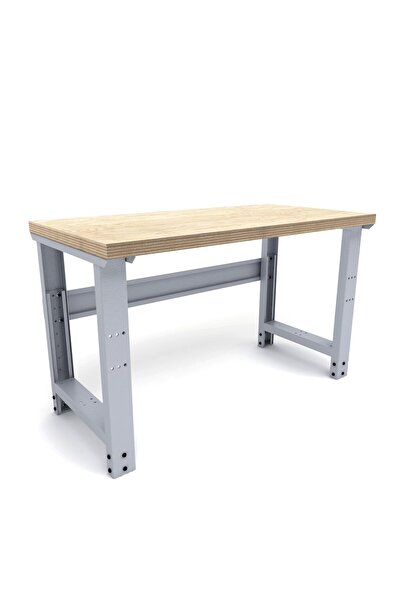 Bodur Basic Combo 1201 Çalışma Tezgahı