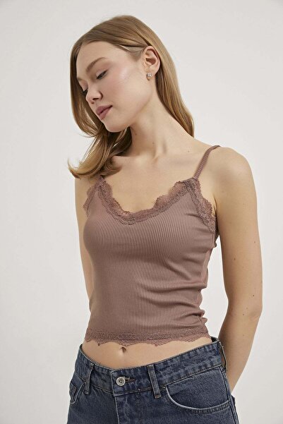 Arma Life ARMALIFE 1414 ΓΥΝΑΙΚΕΙΟ ΑΘΛΕΤΙΚΟ ΤΟΠ ΜΕ ΔΙΑΚΟΣΜΗΣΗ ΔΑΝΤΕΛΑΣ