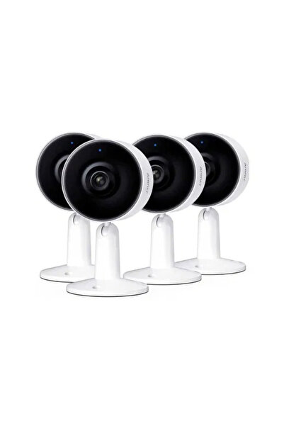 ARENTI Set of 4 Surveillance Cameras IN1