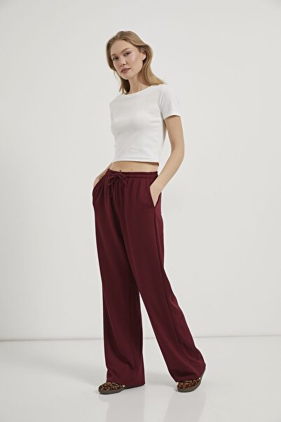 Arma Life Armalife 3965 elastic waist tie premium women's trackpants