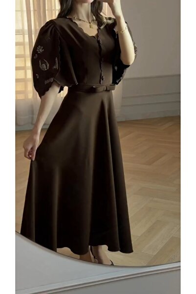 leon Eid style dresses