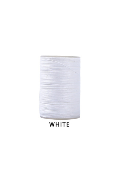 Choice10 01 0.35mm 160m Waxed Cord Waxed Thread Cord String Strap Necklace Ro...