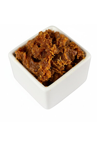 Salwa Natural Date Paste - 1 kg