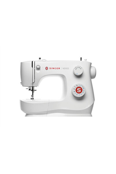 Other Singer | M2605 | Sewing Machine | Number of Stitches: 12 | Number of Bu...